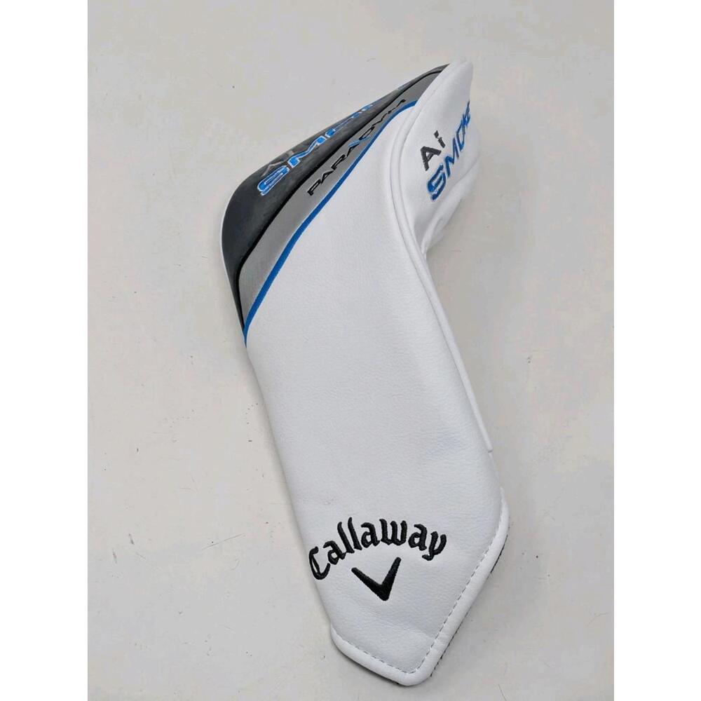 Callaway Paradym Ai Smoke Fairway Wood Headcover Head Cover